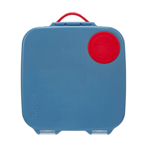 Picture of B.BOX LUNCH BOX BLUE BLAZE